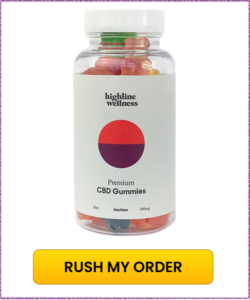 Highline Wellness CBD Gummies